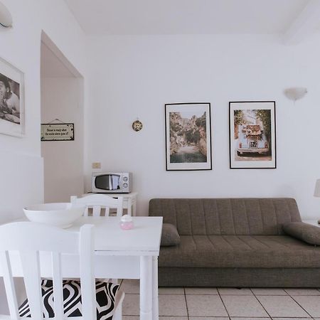 Appartement Andreja Maniace à Syracuse Extérieur photo