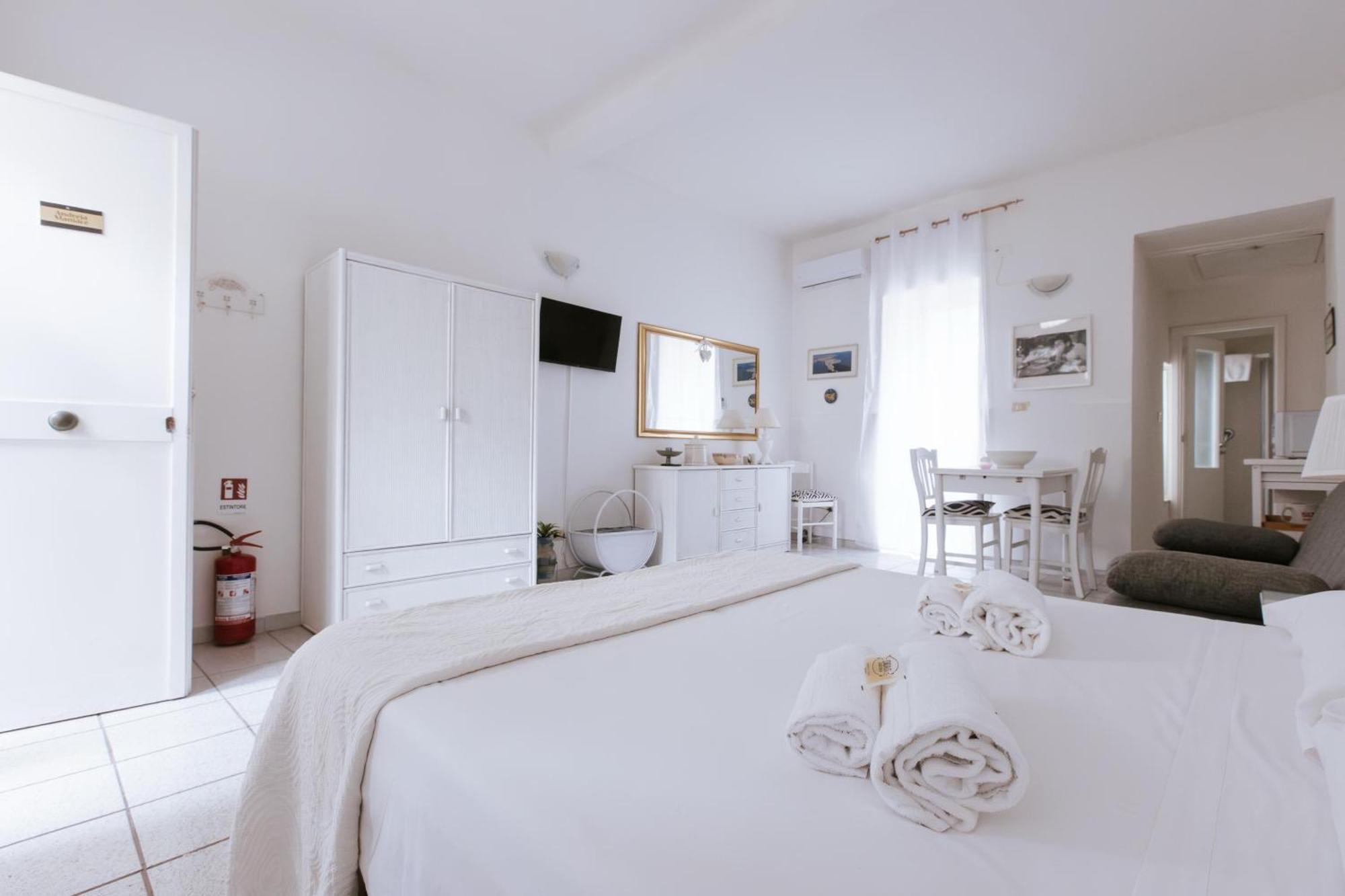 Appartement Andreja Maniace à Syracuse Extérieur photo