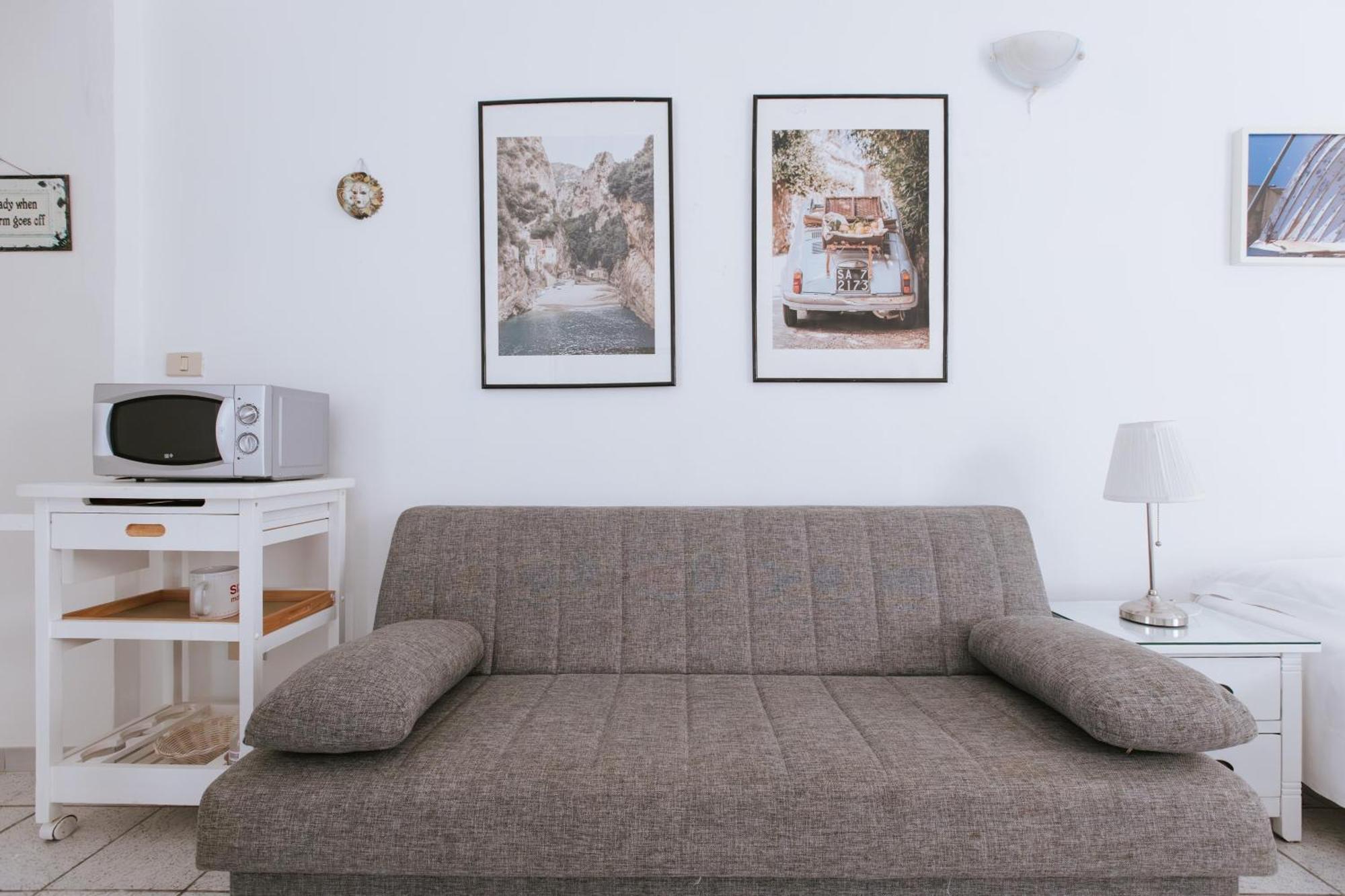 Appartement Andreja Maniace à Syracuse Extérieur photo