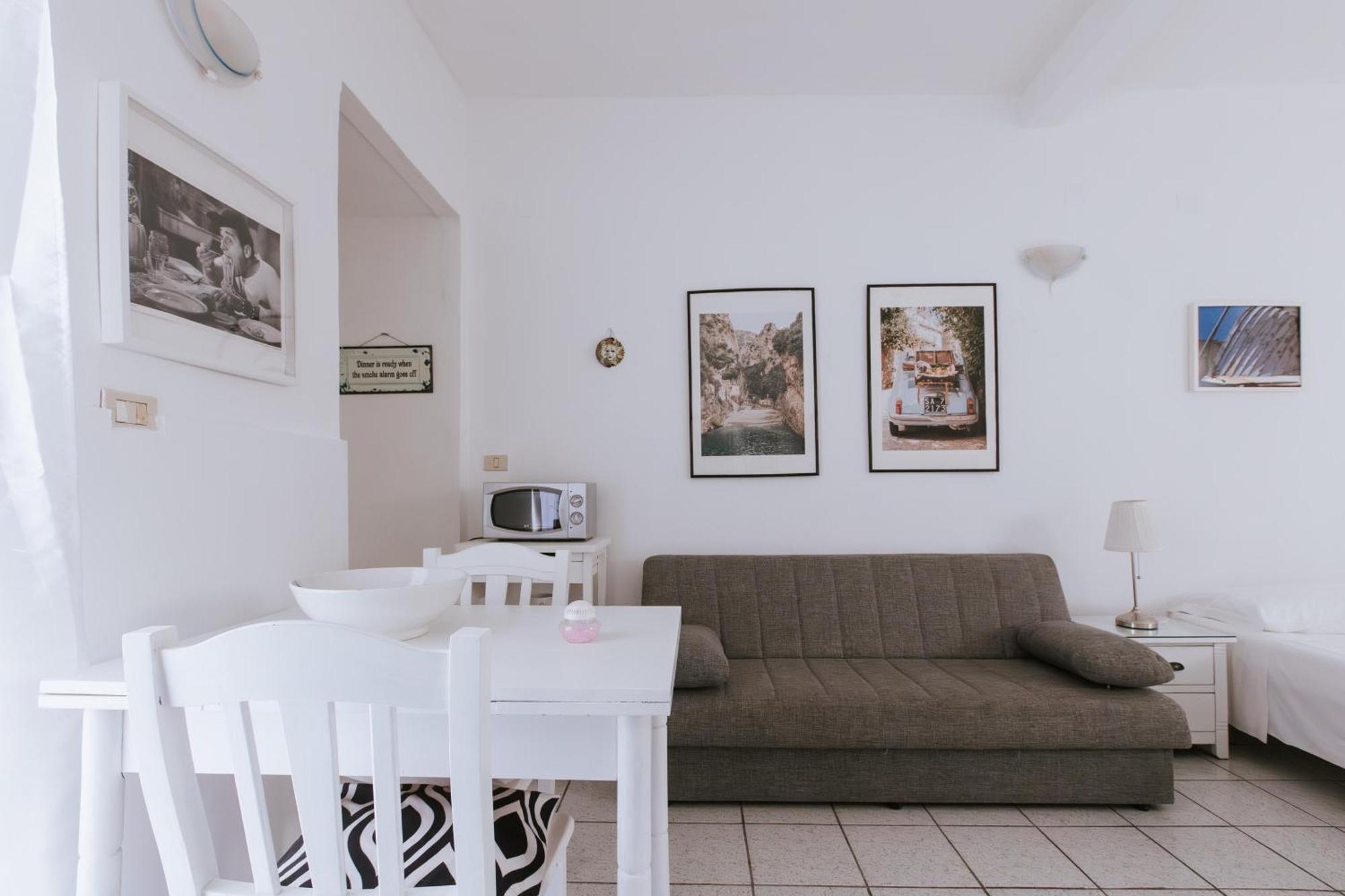 Appartement Andreja Maniace à Syracuse Extérieur photo